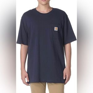 Carhartt Short Sleeve